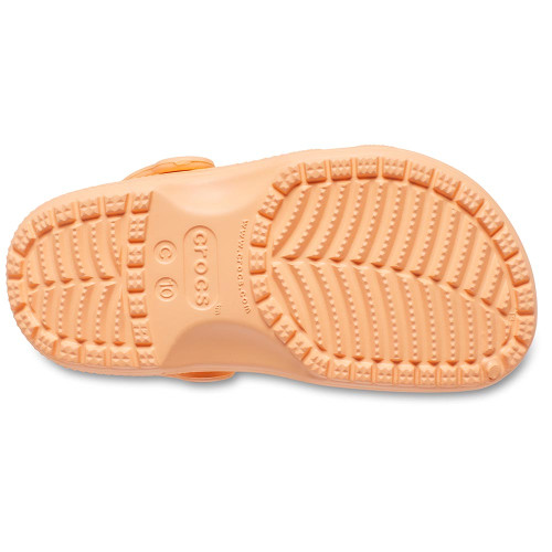 Crocs Toddler Classic Clog